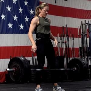 Meet your Posher, Whitney